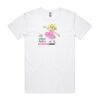 AS Colour - Staple Tee Thumbnail