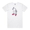 AS Colour - Staple Tee Thumbnail