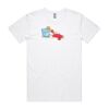 AS Colour - Staple Tee Thumbnail