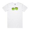 AS Colour - Staple Tee Thumbnail