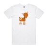 AS Colour - Staple Tee Thumbnail