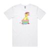 AS Colour - Staple Tee Thumbnail