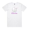 AS Colour - Staple Tee Thumbnail