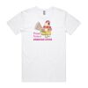 AS Colour - Staple Tee Thumbnail