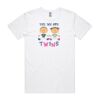AS Colour - Staple Tee Thumbnail