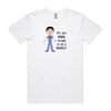 AS Colour - Staple Tee Thumbnail