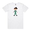 AS Colour - Staple Tee Thumbnail