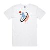 AS Colour - Staple Tee Thumbnail