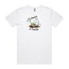 AS Colour - Staple Tee Thumbnail
