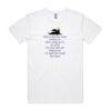 AS Colour - Staple Tee Thumbnail