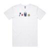 AS Colour - Staple Tee Thumbnail