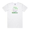 AS Colour - Staple Tee Thumbnail