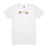 AS Colour - Staple Tee Thumbnail