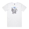 AS Colour - Staple Tee Thumbnail