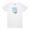 AS Colour - Staple Tee Thumbnail