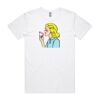 AS Colour - Staple Tee Thumbnail