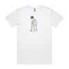 AS Colour - Staple Tee Thumbnail