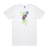 AS Colour - Staple Tee Thumbnail