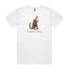 AS Colour - Staple Tee Thumbnail