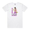 AS Colour - Staple Tee Thumbnail