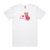 AS Colour - Staple Tee Thumbnail