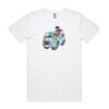 AS Colour - Staple Tee Thumbnail