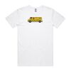 AS Colour - Staple Tee Thumbnail