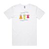 AS Colour - Staple Tee Thumbnail