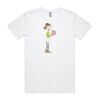 AS Colour - Staple Tee Thumbnail