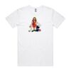 AS Colour - Staple Tee Thumbnail