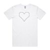 AS Colour - Staple Tee Thumbnail
