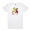 AS Colour - Staple Tee Thumbnail