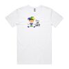 AS Colour - Staple Tee Thumbnail