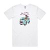 AS Colour - Staple Tee Thumbnail
