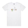 AS Colour - Staple Tee Thumbnail