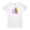 AS Colour - Staple Tee Thumbnail