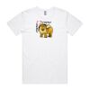 AS Colour - Staple Tee Thumbnail