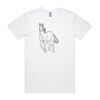 AS Colour - Staple Tee Thumbnail