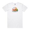 AS Colour - Staple Tee Thumbnail