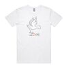 AS Colour - Staple Tee Thumbnail