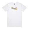 AS Colour - Staple Tee Thumbnail