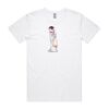 AS Colour - Staple Tee Thumbnail