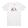 AS Colour - Staple Tee Thumbnail