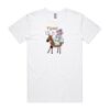AS Colour - Staple Tee Thumbnail