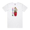 AS Colour - Staple Tee Thumbnail
