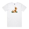 AS Colour - Staple Tee Thumbnail