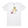 AS Colour - Staple Tee Thumbnail