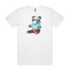 AS Colour - Staple Tee Thumbnail