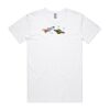 AS Colour - Staple Tee Thumbnail