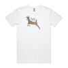 AS Colour - Staple Tee Thumbnail